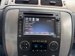 Used 2013  Chevrolet Silverado 2500 4WD Ext Cab LTZ at House of Carz near Rochester&comma; IN
