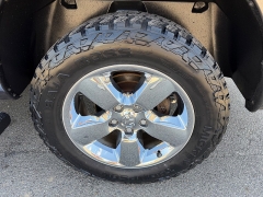 Used 2016  Ram 1500 4WD Crew Cab Big Horn at House of Carz near Rochester, IN