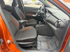 Used 2020  Nissan Kicks 4d SUV FWD SR at House of Carz near Rochester&comma; IN