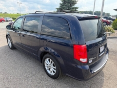 Used 2016  Dodge Grand Caravan 4dr Wgn SXT at House of Carz near Rochester&comma; IN