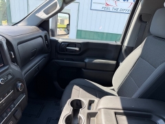 Used 2020  Chevrolet Silverado 2500 4WD Double Cab Custom at House of Carz near Rochester&comma; IN