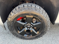 Used 2018  Chevrolet Colorado 4WD Crew Cab LT T-Diesel at House of Carz near Rochester&comma; IN