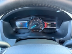 Used 2018  Ford Explorer 4d SUV 4WD Limited at House of Carz near Rochester&comma; IN