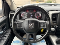 Used 2018  Ram 1500 4WD Crew Cab Sport Longbed at House of Carz near Rochester&comma; IN