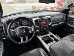 Used 2016  Ram 1500 4WD Crew Cab Longhorn Limited at House of Carz near Rochester, IN