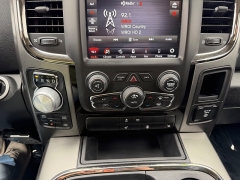 Used 2018  Ram 1500 4WD Crew Cab Sport Longbed at House of Carz near Rochester&comma; IN