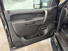 Used 2013  Chevrolet Silverado 2500 4WD Crew Cab LT at House of Carz near Rochester&comma; IN