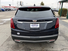 Used 2021  Cadillac XT5 AWD 4dr Premium Luxury at House of Carz near Rochester&comma; IN