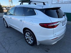 Used 2019  Buick Enclave 4d SUV AWD Avenir at House of Carz near Rochester, IN