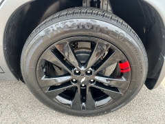 Used 2018 Chevrolet Trax 4d SUV FWD LT at House of Carz near Rochester, IN