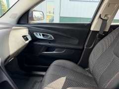 Used 2012  Chevrolet Equinox 4d SUV FWD LT1 2&period;4L at House of Carz near Rochester&comma; IN