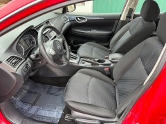 Used 2016  Nissan Sentra 4d Sedan SR at House of Carz near Rochester&comma; IN