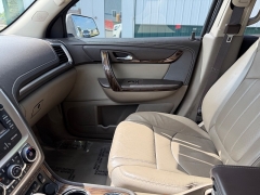 Used 2014  GMC Acadia 4d SUV AWD Denali at House of Carz near Rochester&comma; IN