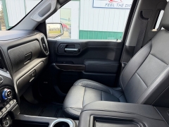 Used 2019  GMC Sierra 1500 4WD Double Cab SLT at House of Carz near Rochester&comma; IN