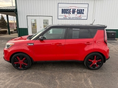 Used 2016  Kia Soul 4d Hatchback &plus; at House of Carz near Rochester&comma; IN