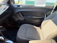 Used 2014  Volkswagen Beetle 2d Coupe 1&period;8T w&sol;Sunroof Auto&sol;PZEV at House of Carz near Rochester&comma; IN