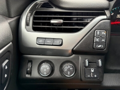 Used 2016 Chevrolet Suburban 4d SUV 4WD LTZ at House of Carz near Rochester, IN