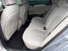 Used 2016  Hyundai Sonata 4d Sedan SE at House of Carz near Rochester&comma; IN