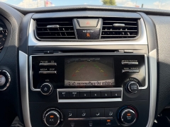 Used 2016  Nissan Altima 4d Sedan 2&period;5L S at House of Carz near Rochester&comma; IN