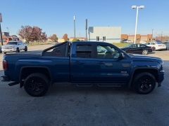 Used 2017  GMC Sierra 1500 4WD Double Cab SLT at House of Carz near Rochester&comma; IN