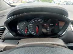 Used 2018 Chevrolet Trax 4d SUV FWD LT at House of Carz near Rochester, IN