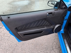 Used 2013  Ford Mustang 2d Coupe at House of Carz near Rochester&comma; IN