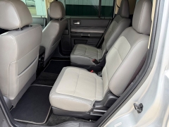 Used 2018  Ford Flex 4d SUV FWD Limited at House of Carz near Rochester&comma; IN