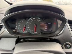 Used 2020  Chevrolet Trax 4d SUV AWD LT at House of Carz near Rochester&comma; IN