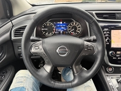 Used 2021  Nissan Murano AWD SV at House of Carz near Rochester&comma; IN