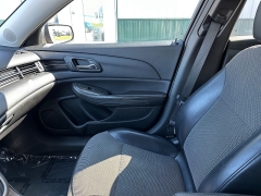 Used 2015 Chevrolet Malibu 4d Sedan LT w/1LT at House of Carz near Rochester, IN