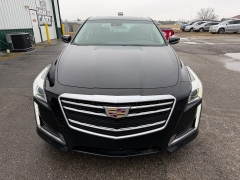 Used 2018  Cadillac CTS 4d Sedan AWD 2&period;0L Turbo Luxury at House of Carz near Rochester&comma; IN