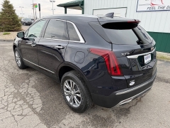 Used 2021  Cadillac XT5 AWD 4dr Premium Luxury at House of Carz near Rochester&comma; IN