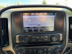 Used 2018 GMC Sierra 1500 4WD Crew Cab Denali at House of Carz near Rochester, IN