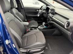 Used 2020  Kia Forte 4d Sedan GT-Line at House of Carz near Rochester&comma; IN