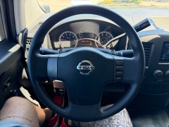 Used 2011  Nissan Titan 4WD King Cab PRO-4X at House of Carz near Rochester&comma; IN