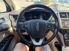 Used 2019  Lincoln MKC 4d SUV AWD Reserve at House of Carz near Rochester&comma; IN