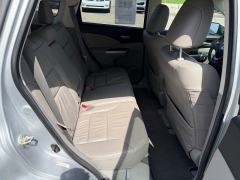 Used 2014  Honda CR-V 4d SUV AWD EX-L at House of Carz near Rochester&comma; IN