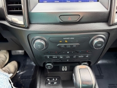 Used 2021  Ford Ranger XLT 4WD SuperCrew 5' Box at House of Carz near Rochester&comma; IN