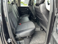 Used 2017 Ram 1500 4WD Quad Cab Sport at House of Carz near Rochester, IN