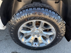 Used 2017  Ram 1500 4WD Crew Cab Laramie at House of Carz near Rochester, IN