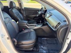 Used 2014  Kia Sportage 4d SUV AWD SX at House of Carz near Rochester&comma; IN