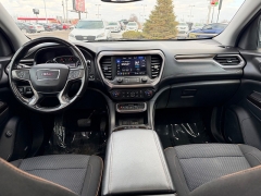 Used 2020  GMC Acadia 4d SUV AWD AT4 at House of Carz near Rochester&comma; IN