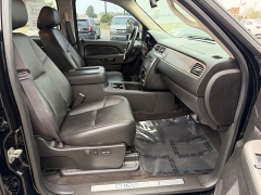 Used 2013  Chevrolet Silverado 2500 4WD Crew Cab LTZ at House of Carz near Rochester, IN