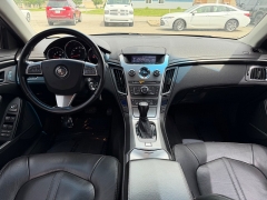 Used 2013  Cadillac CTS 4d Sedan AWD Luxury at House of Carz near Rochester&comma; IN