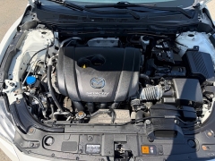 Used 2016  Mazda Mazda6 4d Sedan i Touring Auto at House of Carz near Rochester&comma; IN