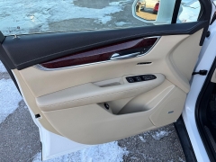 Used 2019  Cadillac XT5 4d SUV AWD Luxury at House of Carz near Rochester, IN