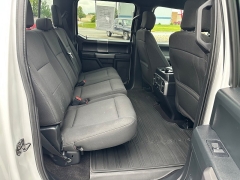 Used 2020 Ford F-150 4WD SuperCrew XLT 5 1/2 at House of Carz near Rochester, IN