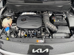 Used 2022  Kia Seltos SX DCT AWD at House of Carz near Rochester&comma; IN