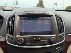 Used 2015  Buick Regal 4d Sedan Turbo at House of Carz near Rochester&comma; IN