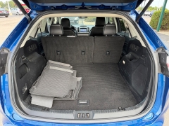 Used 2020  Ford Edge 4d SUV AWD Titanium at House of Carz near Rochester&comma; IN
